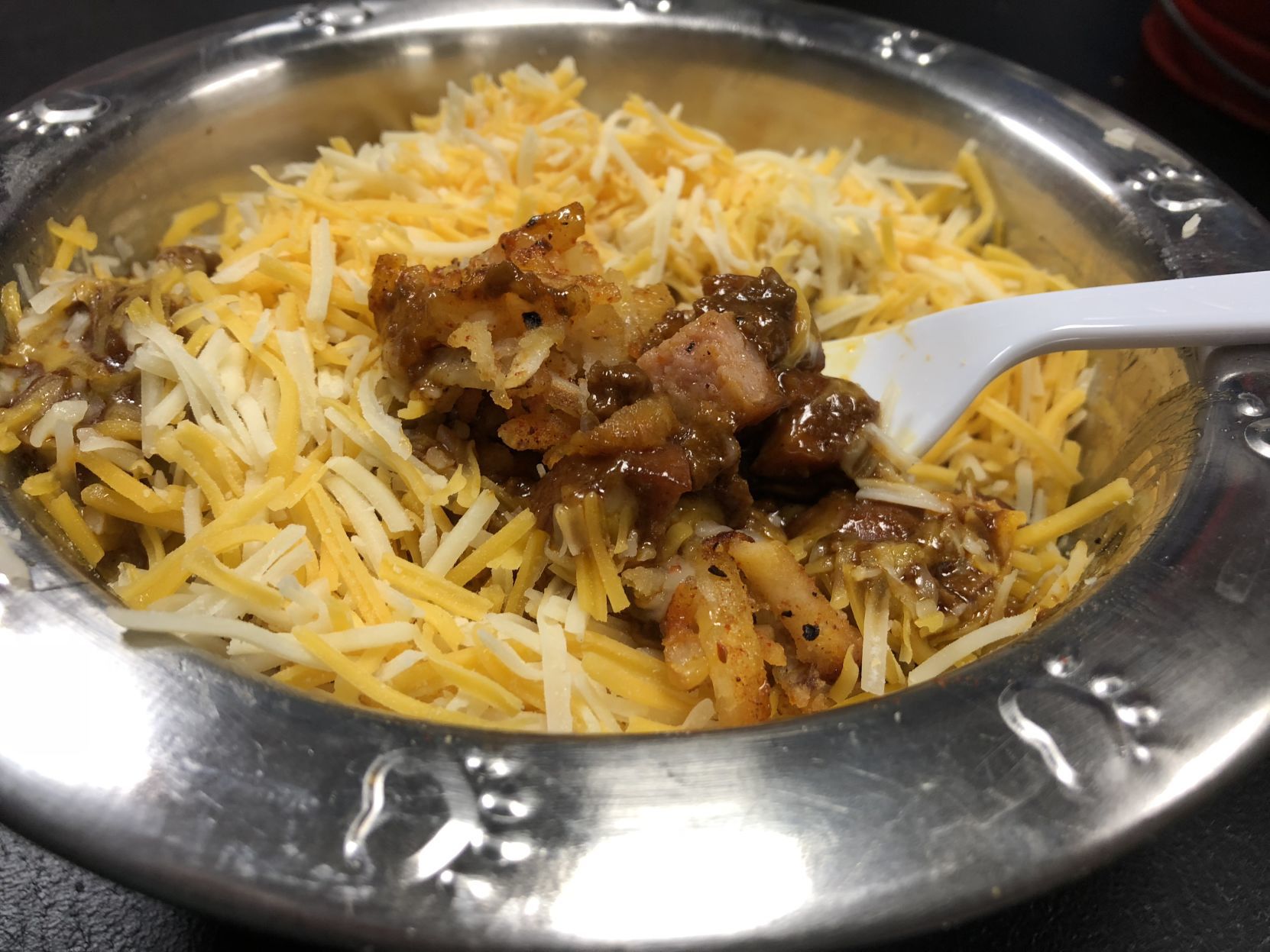 Try this: Axel Junkyard Hash